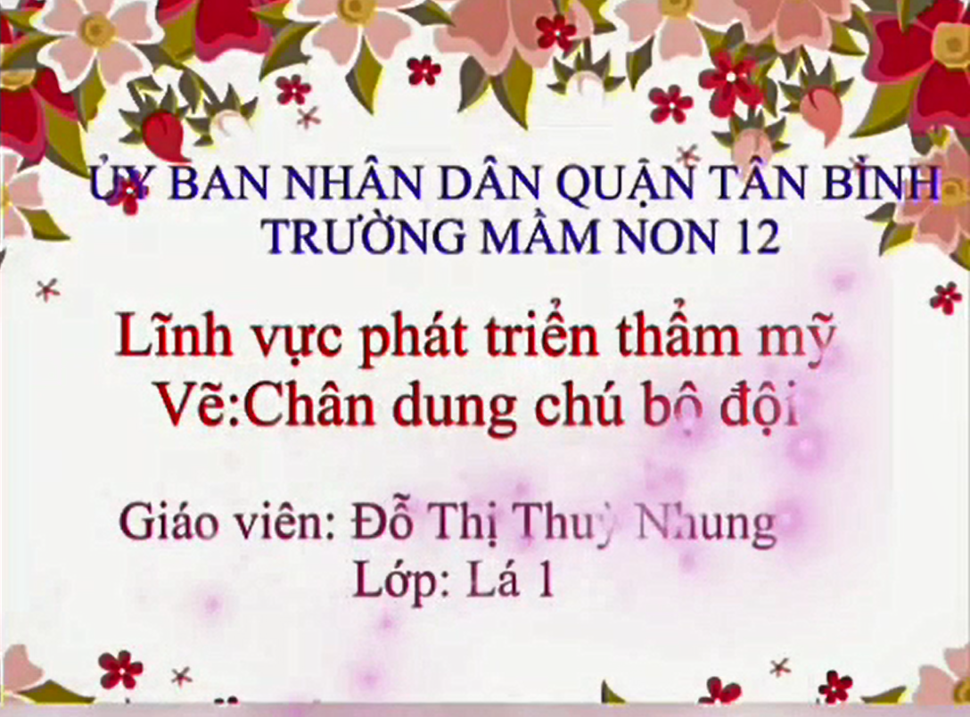 Ảnh đại diện